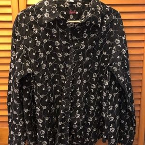 Foxcroft Top
